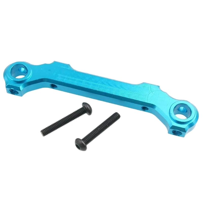 

Крепление на переднее сиденье автомобиля для AXIAL Little Snowman YETI 90026, из алюминиевого сплава, AX31005