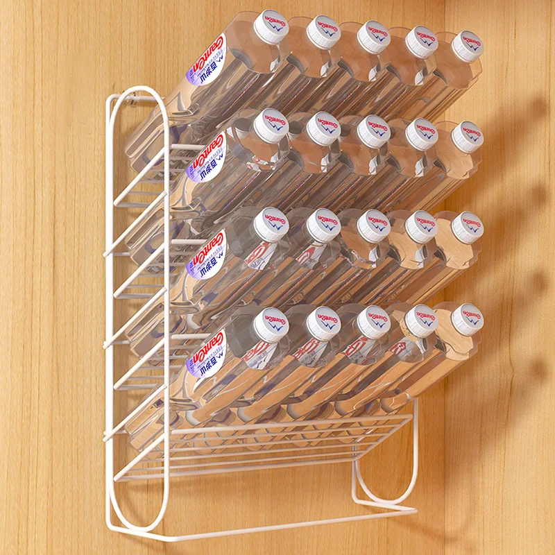 Подвесная сумка для хранения настенная перфорированная вешалка нижнего белья