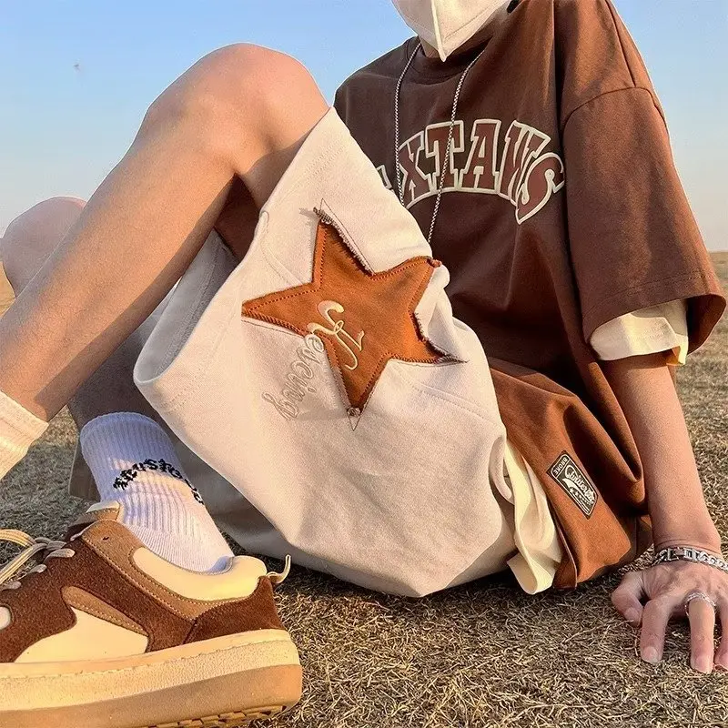 Рисунок 2 - Новые летние мешковатые шорты