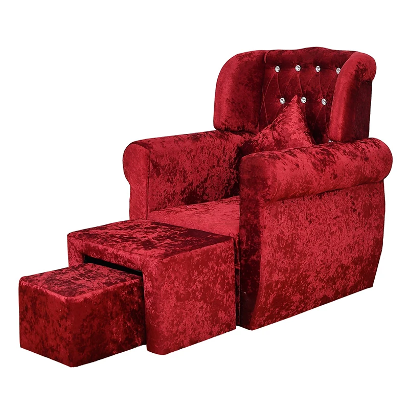 Диван для ванны ног кресло электрический диван маникюрного салона педикюр мытье