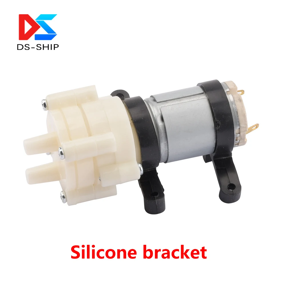 

Мембранный водяной насос R385 12В