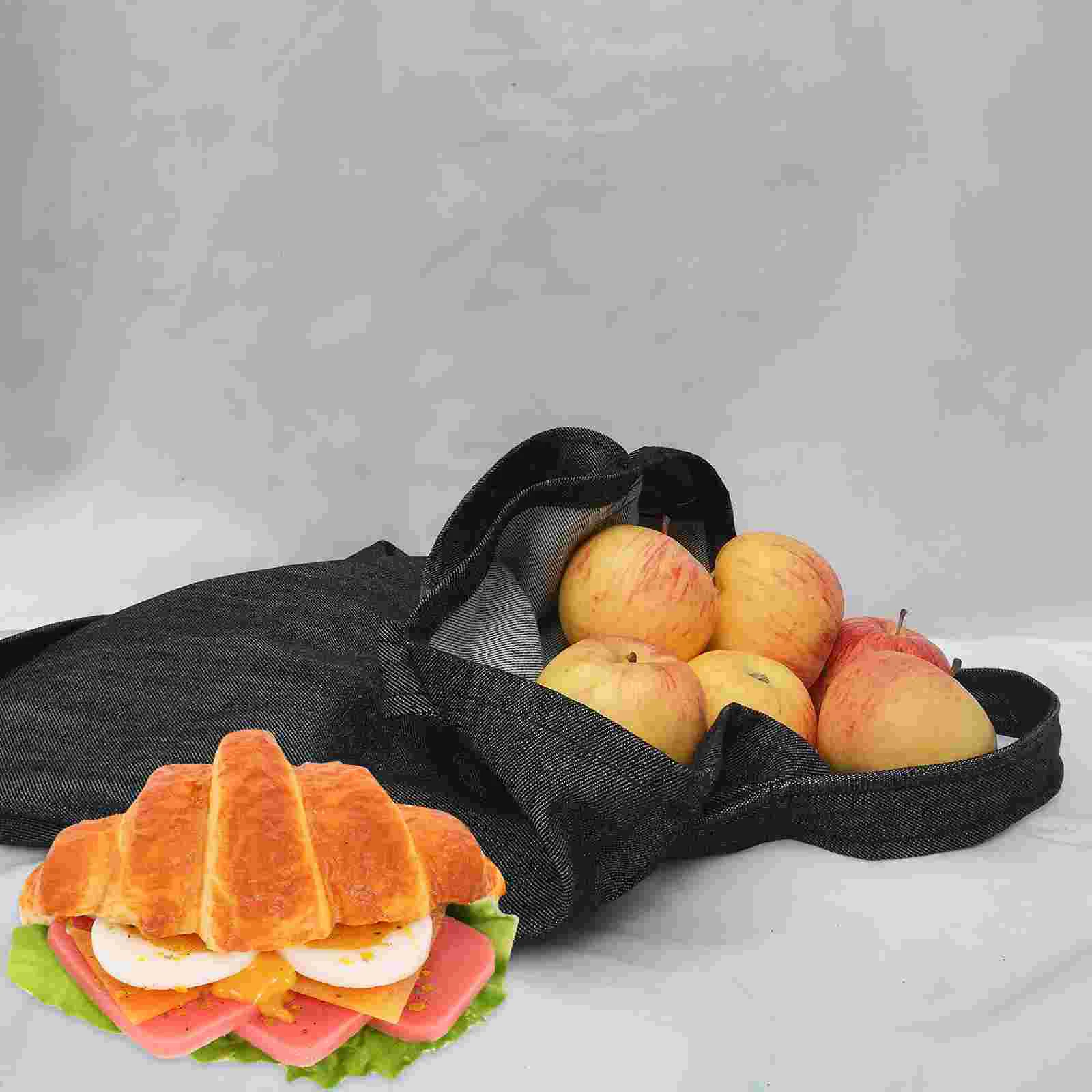 

Decorative Croissant Artificial Simulated Bread Model Simulation Shop Fake Home