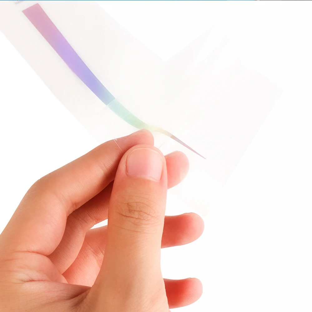 Для Alfa Romeo Sportiva 156 Stelvio 147 наклейки крутые красочные светоотражающие лазерные для