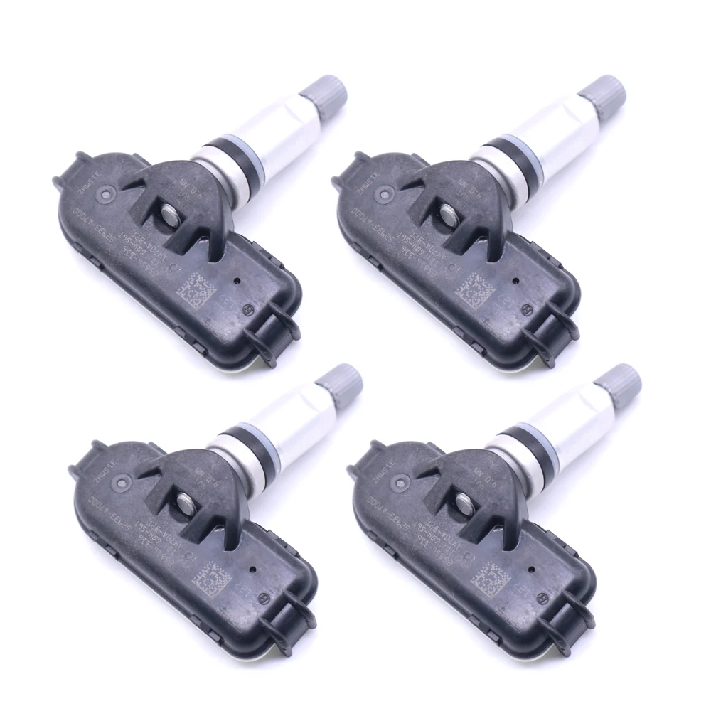 

Для KIA FORTE5 FORTE HYUNDAI ELANTRA 315 МГц TPMS датчик давления в шинах Система мониторинга 52933-A7000 52933A7000