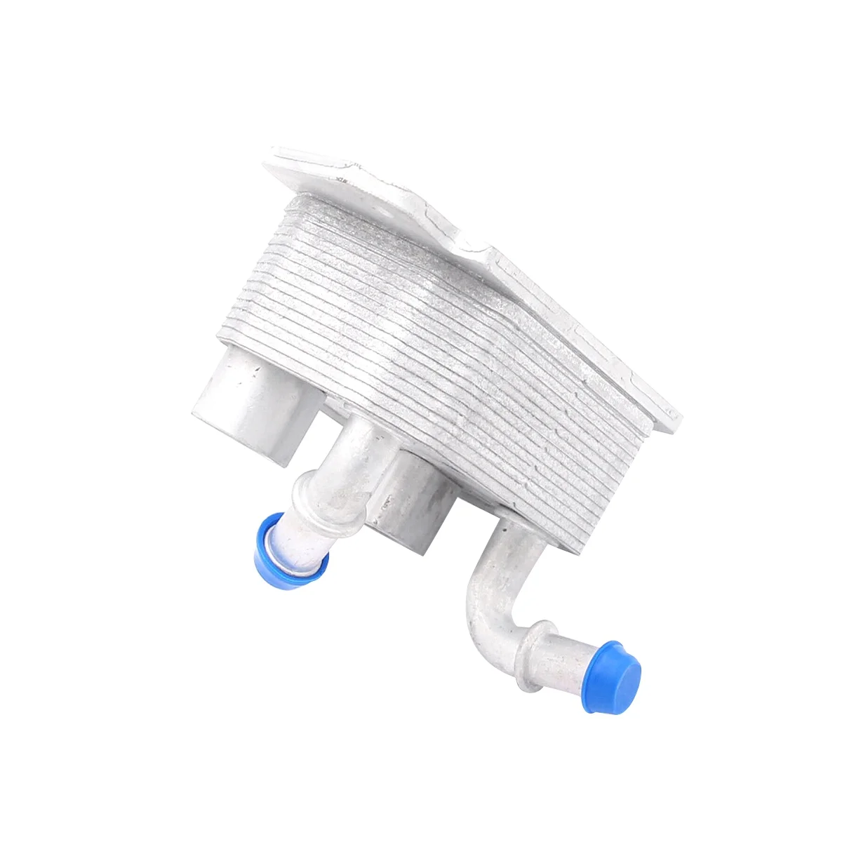 Масляный радиатор 5165817 / CV6P7869AE для Ford Escape 2013 л 2016 л-