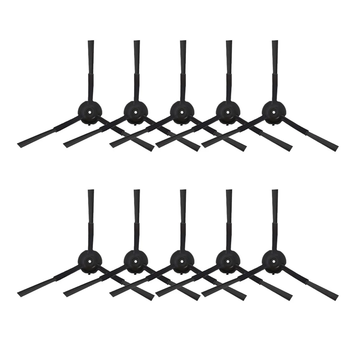 Подходит для Miwhole M7 Pro боковая щетка тряпка швабры запасные аксессуары