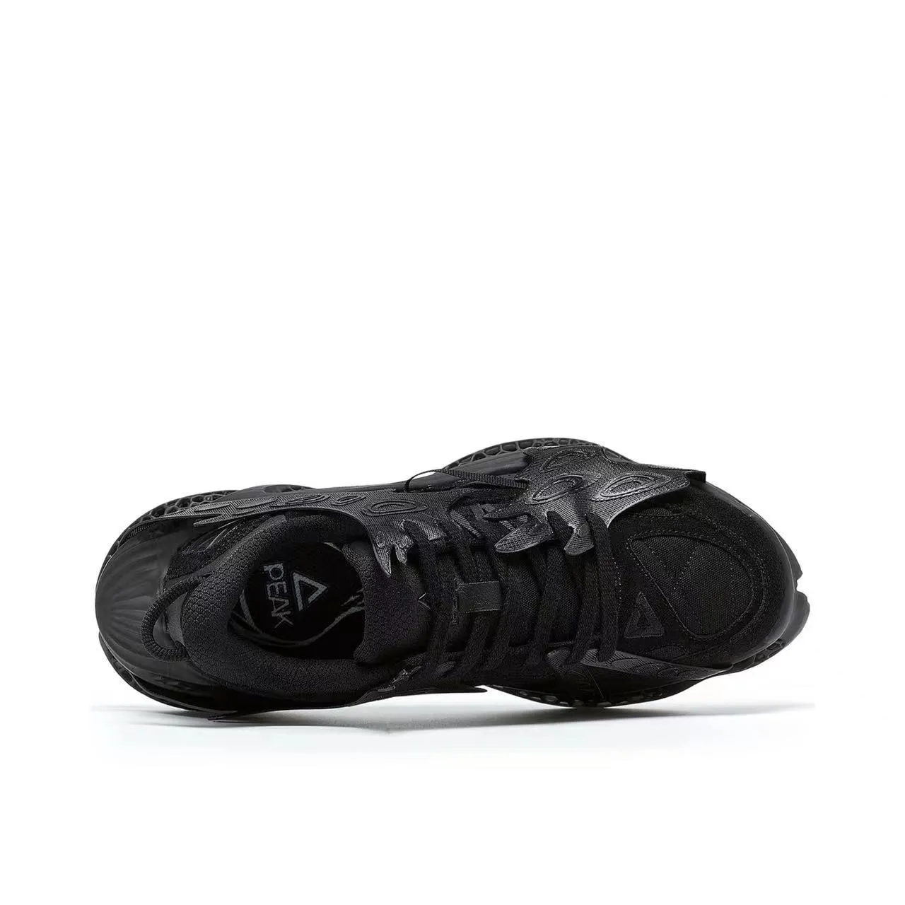 Рисунок 5 - Мужская дышащая Спортивная обувь PEAK FF3.0 fusion