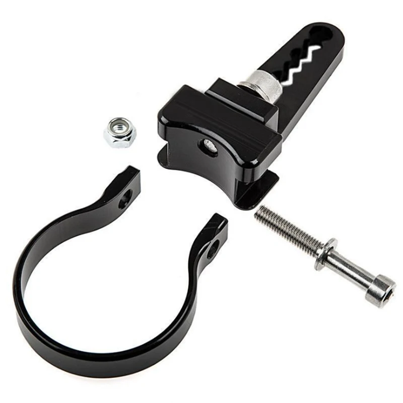 Высококачественный 1-2-дюймовый держатель для бампера автомобильная трубка