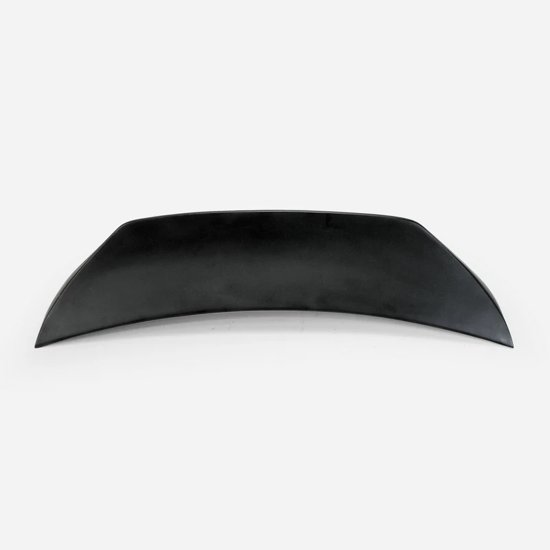 Для MX5 NC NCEC Roster Miata EPA Style неокрашенный задний спойлер из стекловолокна (только