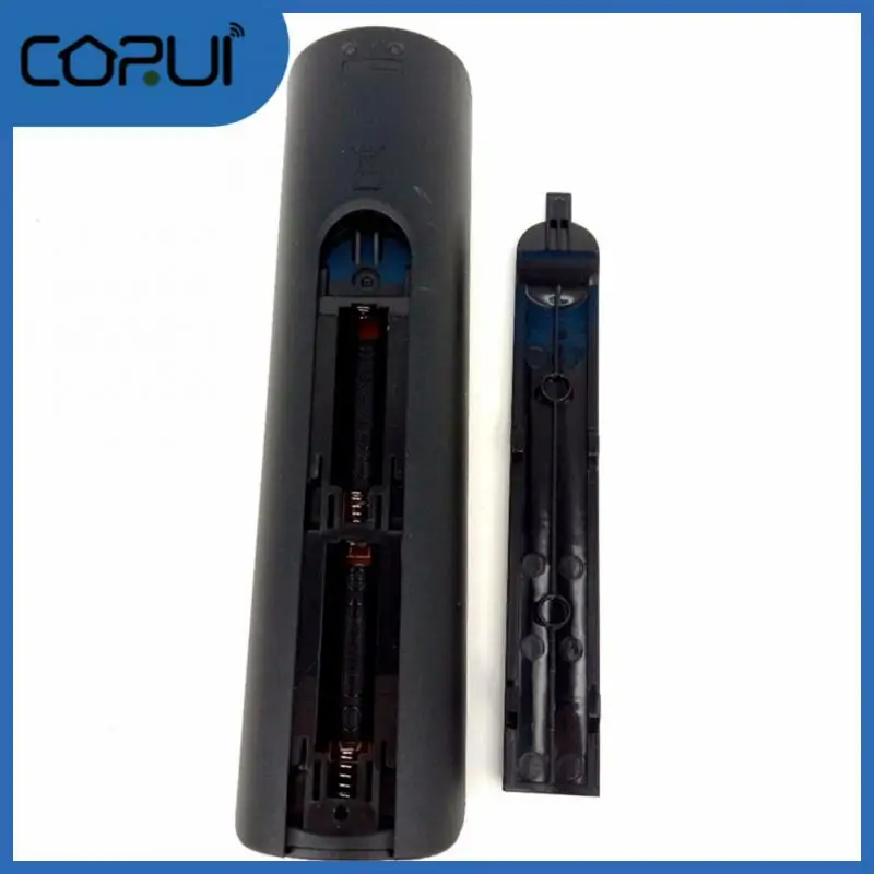 

Replacement Remote Control Universal New Tv Remote Control Easy To Grip Farther Transmitting Distance Remote Control