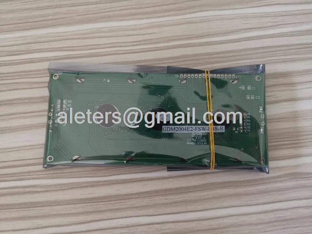 ЖК-панель GDM2004E GDM2004E2-FSW-FBS-R | Компьютеры и офис