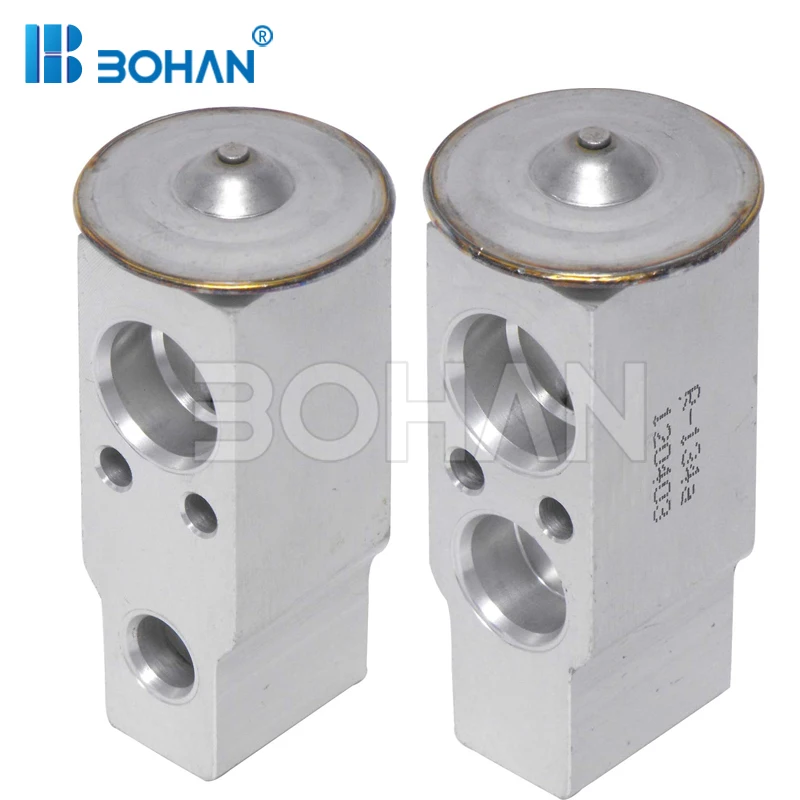 

NEW A/C BLOCK EXPANSION VALVE FOR 2001-2006 Mitsubishi Montero 4475001800 4614C0101 3411357 MR500662 TEM217066 BH-EX-115