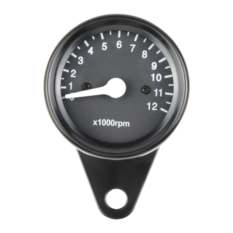 

Speedometer for