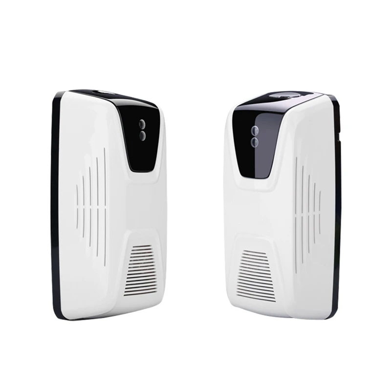 

Автоматический освежитель воздуха, ароматизатор с датчиком освежения воздуха для гостиниц и дома, 2X