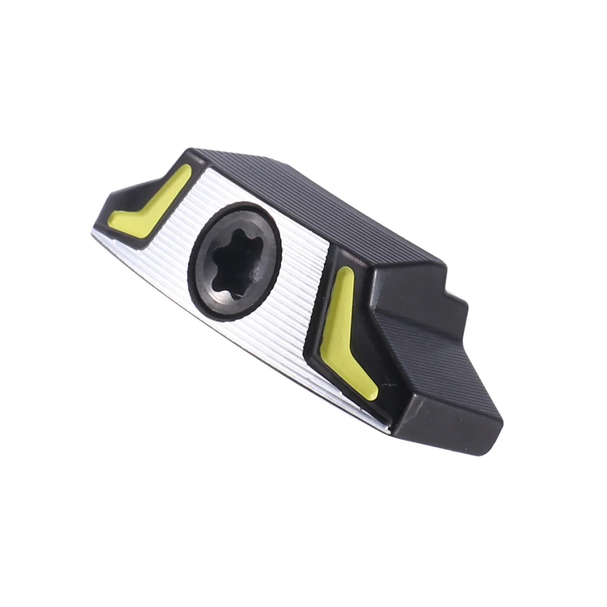 1 шт. деталь для гольфа из нержавеющей стали