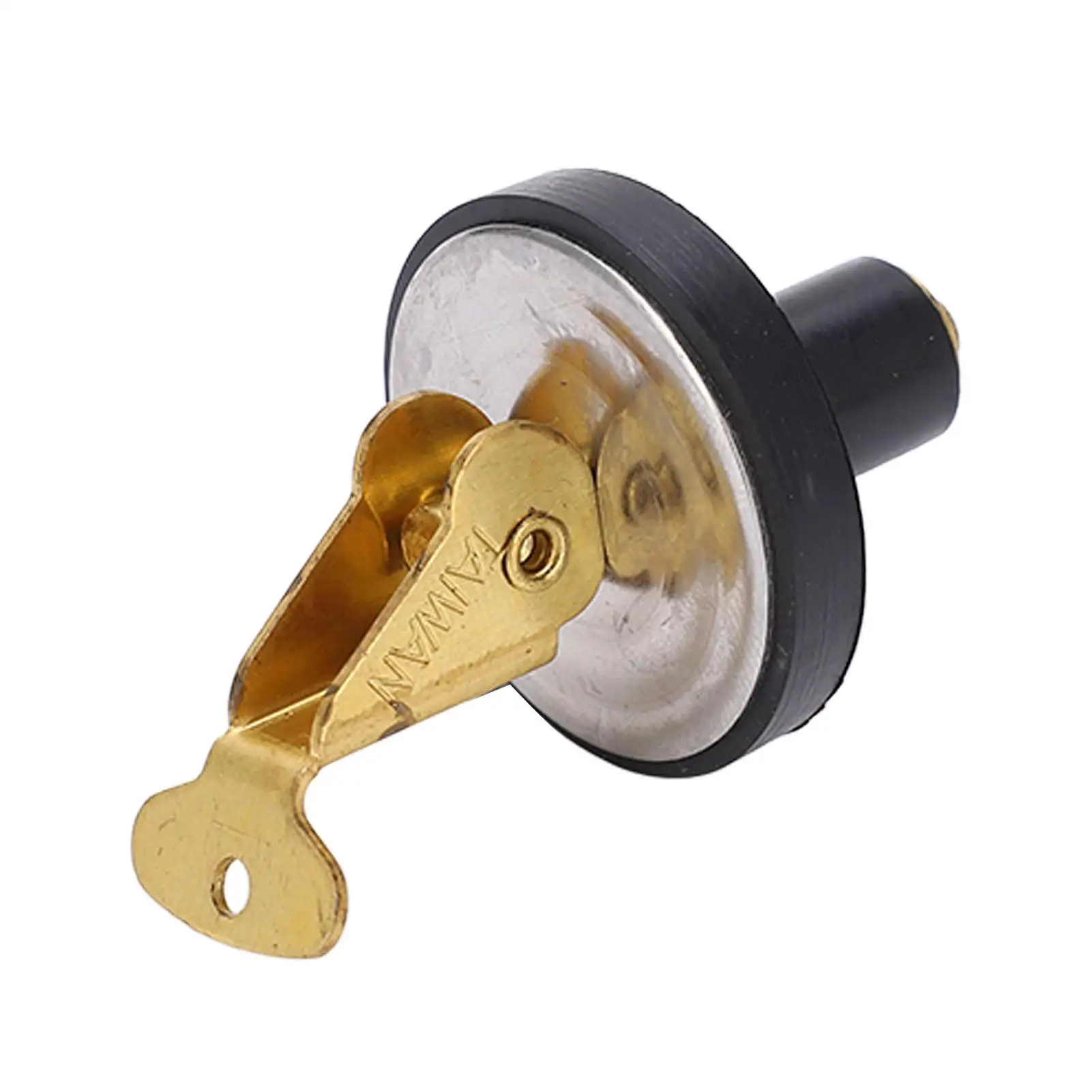 Компрессионная сливная пробка водонепроницаемая латунная из нержавеющей стали