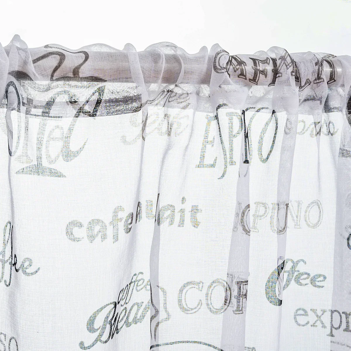 N3032занавеска газовая занавеска для спальни гостиной столовой Солнцезащитная