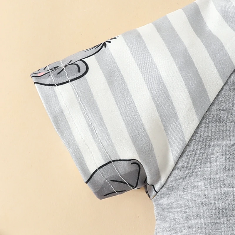 Рисунок 4 - 2024 Детские Наборы Младенец Мальчик