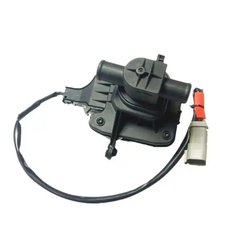 New Heating Control Valve For Scania Truck 4 5 6 Series 1793197 1503790 2160199 1741027 Replacement Accessories