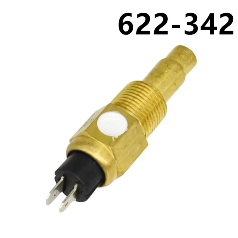 Промышленный датчик температуры воды NPT1/2in 622-342 3 Вт 6-24 В