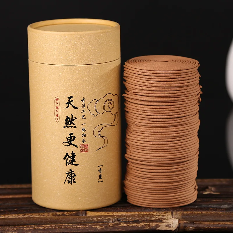 

Благовония из сандалового дерева