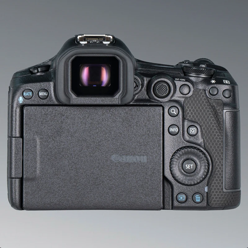 Защитная пленка для камеры Canon R5 Mark II R5ii