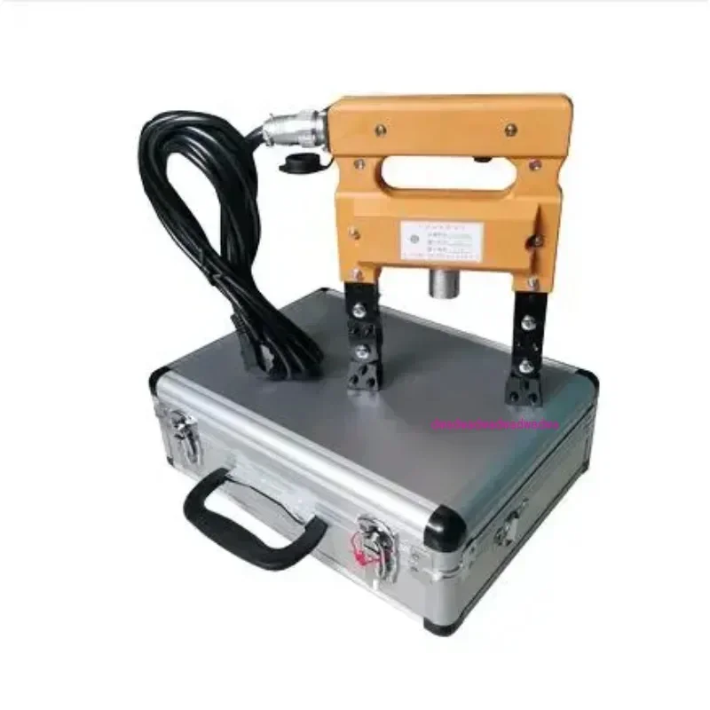 TC-220 Мини-дефектоскоп с магнитным хомутом Дефектоскоп магнитными частицами