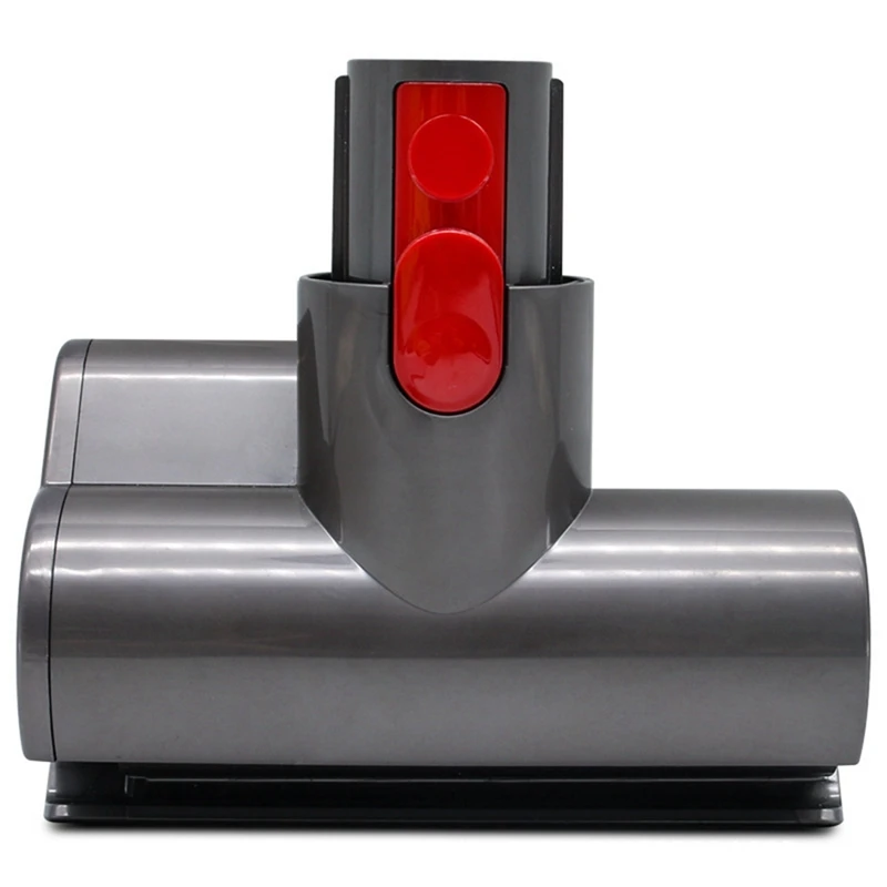 

Mini Motorized Tool Brush Head Accessories For Dyson V7 V8 V10 V11 V15 Stick Vacuum Cleaner Mite Removal Suction Head