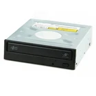 Универсальный оптический привод LG 24x DVD-RW для настольного ПК, Запись DVDCD дисков, черная рамка