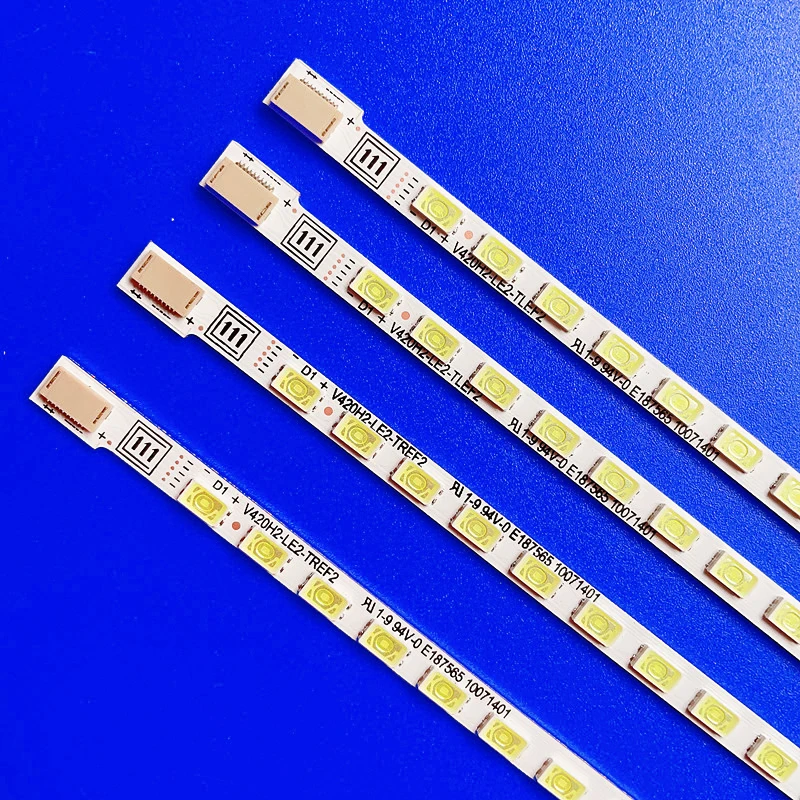 Фонарь подсветки для LED42T29GP 42E70RD фонарь E187565 10071401