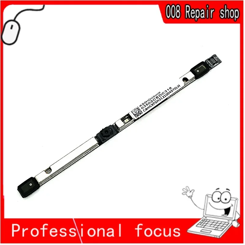 Оригинальная веб-камера для ноутбука Acer Swift SF114-32 ks0hd06009 SF314-54 SF314-54G SF 315-52 F315-52G SF514-52T