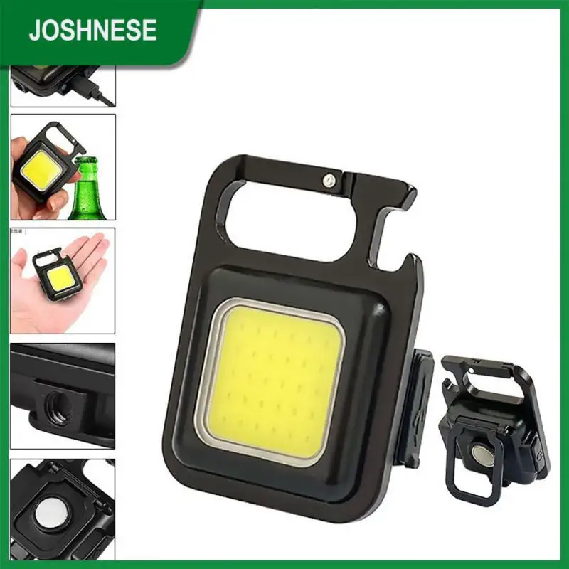 

4 режима освещения, рабочий телефон, лампы Cob, Type-c, зарядка, многофункциональная лампа Usb, портативная зарядка, аварийная лампа