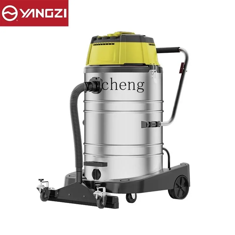 Пылесос ZK супер мощный мастерский завод коммерческое оборудование для ковров