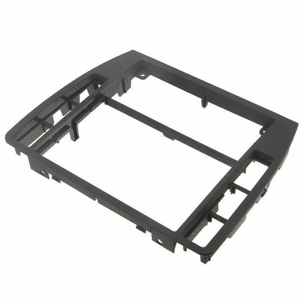 

ABS Plastic Center Radio Dash Bezel Panel for Passat B5 B5 5 Exceptional Durability and Handsome Design Proven Fitment