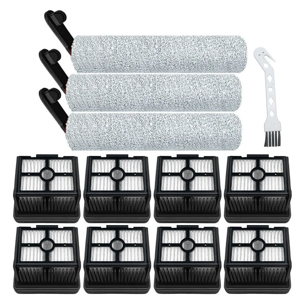 

Роликовые щетки и HEPA-фильтры для Dreame