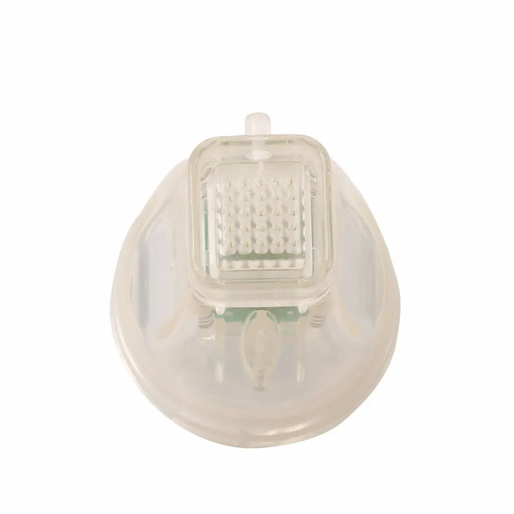 Картридж для аппарата микроигольчатого RF лифтинга 25 игл |