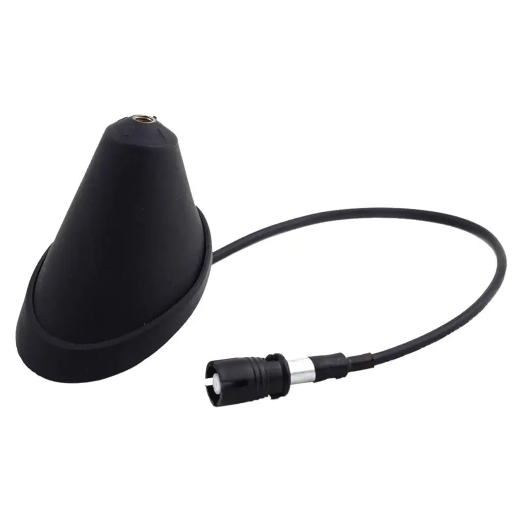 

Antenna Base For Z3 1996 - 2002,M3 Convertible 1998 - 2006