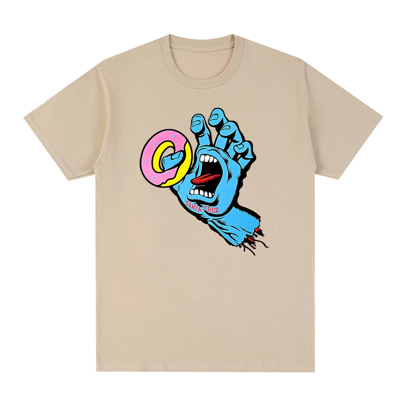 

Golf Wang Skate T-shirt Tyler The Creator Hip Hop Cotton Men T shirt New TEE TSHIRT Womens Tops