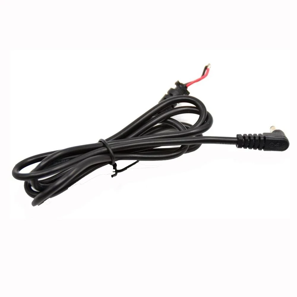 

3.0mm*1.1mm 22AWG Wire 5pcs CA-PS700 100CM DC Power Adapter Cable Fits DR-E5 DR-E8 DR-E10 DR-E12 DR-E15 DR-E17 DR-80 DC Coupler
