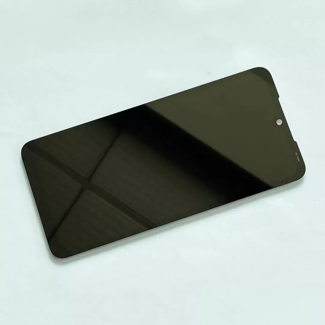 

100% Tested LCD Touch Screen Universal version For UMIDIGI Bison / Bison X10 / X10S / X10G / Bison Pro LCD Screen + Glue + Film