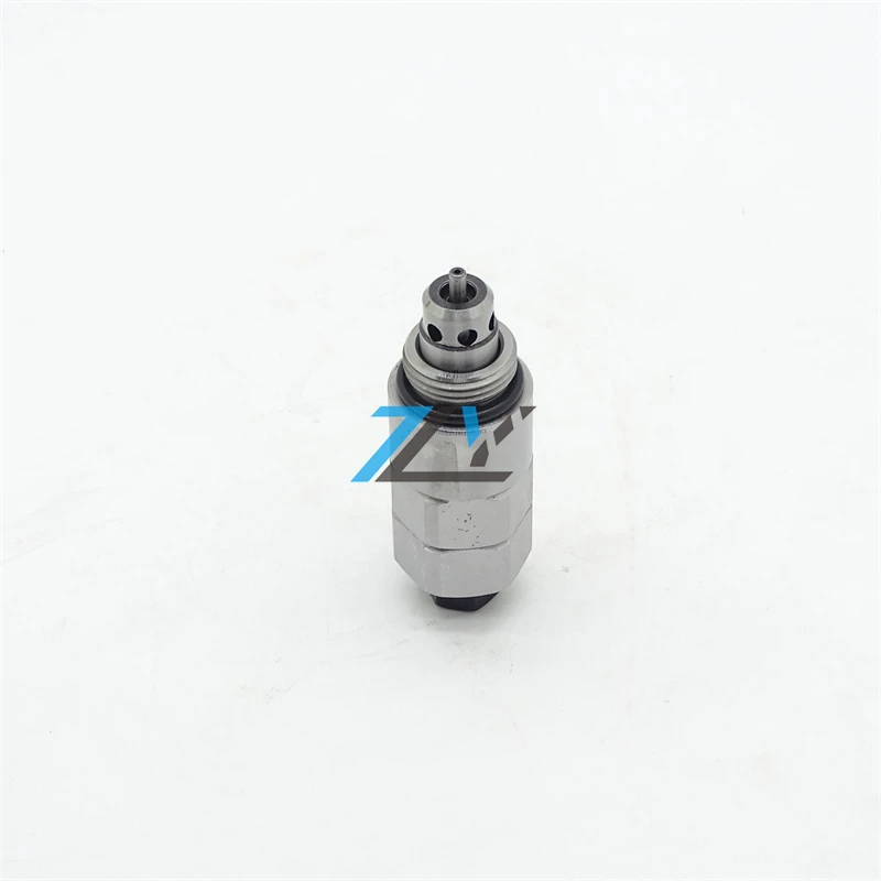 Предохранительный клапан экскаватора 4372039 4358914 Запасные части для дизельного