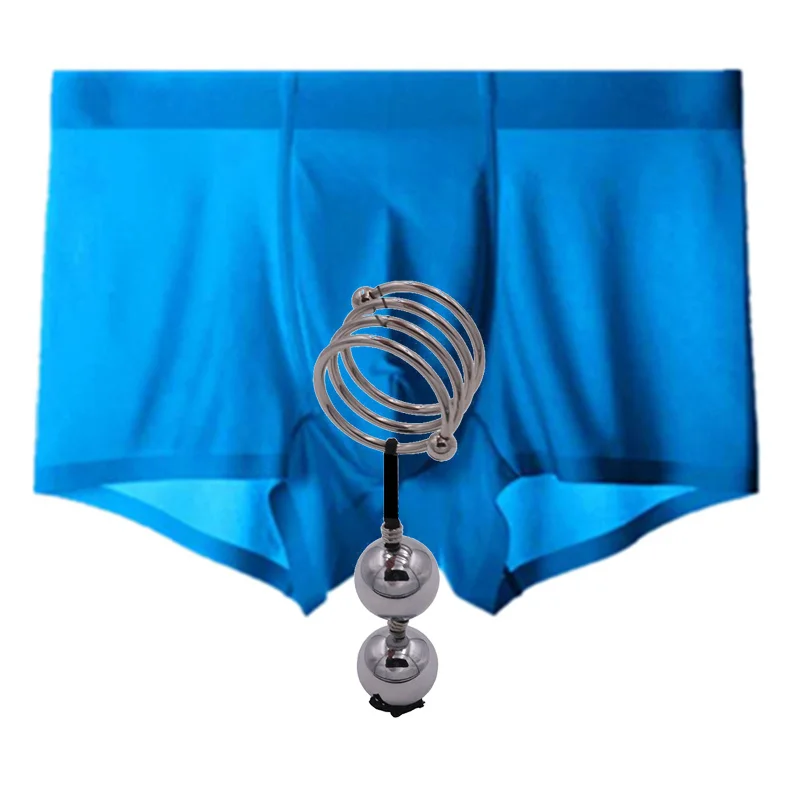 Рисунок 4 - Физическое мужское устройство верности 304