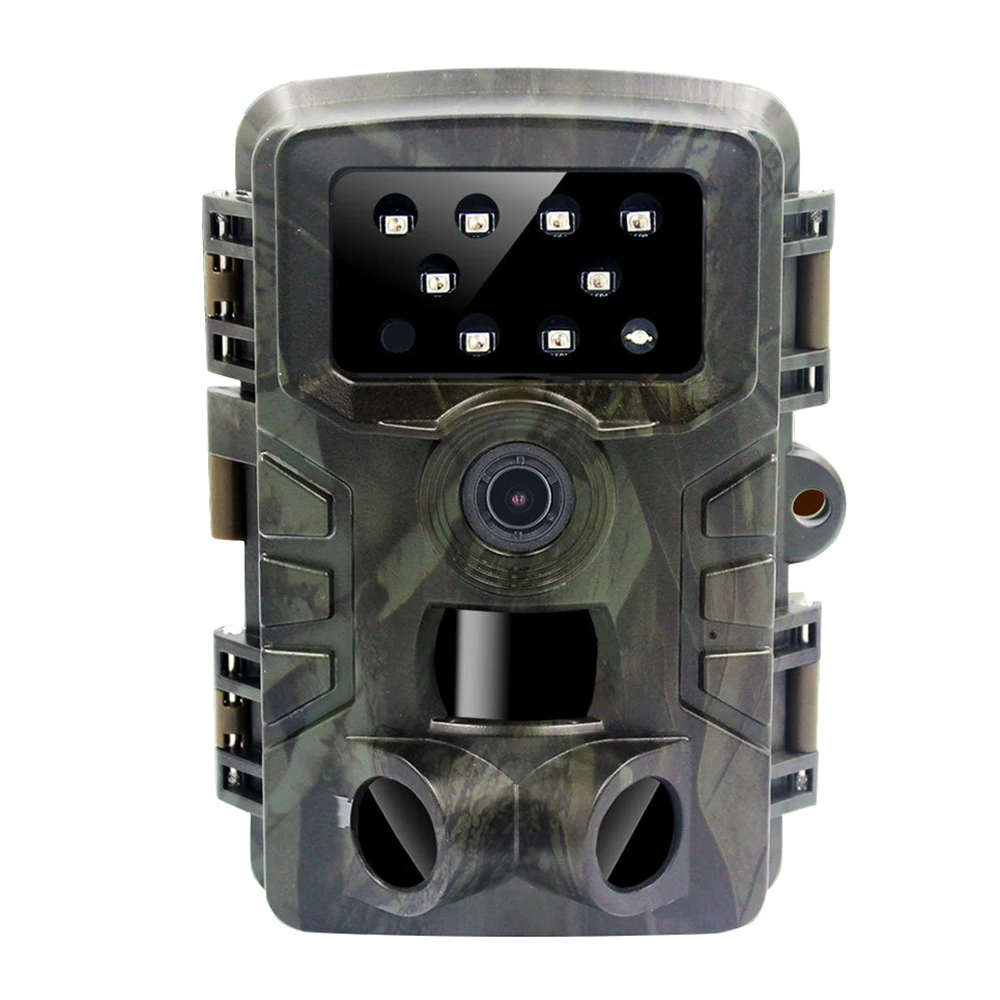 

Охотничья камера JABS, водонепроницаемая игровая камера IP66 для наблюдения за дикой природой и оленями