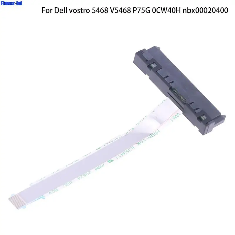 

Соединительный кабель для жесткого диска 1 шт. для Dell vostro 5468 V5468 P75G 0CW40H nbx00020400