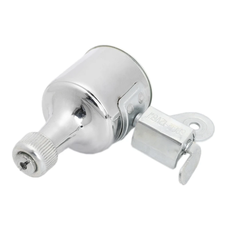 New Bicycle Light Generator 12V 6W Dynamo Motorized Friction Head Rear Kit |