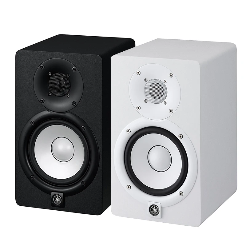 

HS5 5" Powered Near Field Studio Reference Monitor High Quality Audio Speaker