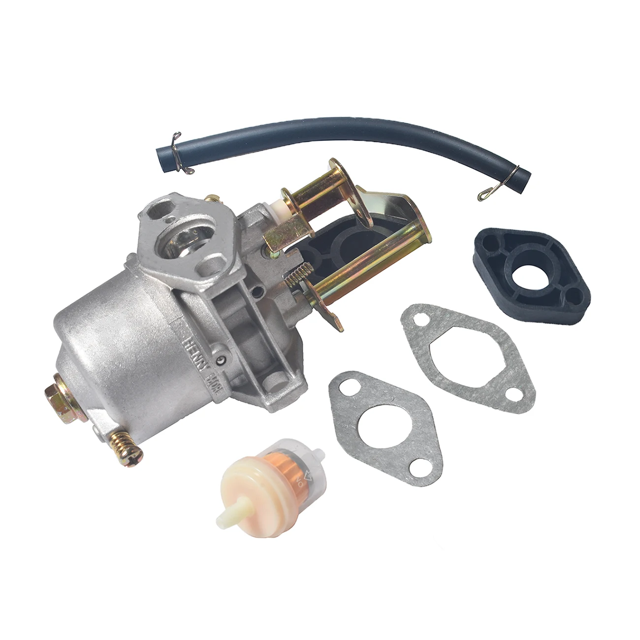 

Carburetor Fit Carb Compatible With Coleman Powersports 98cc 3HP CT100U Gas Mini Trail Bike Scooter