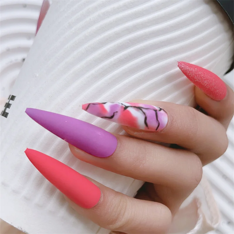 thumb