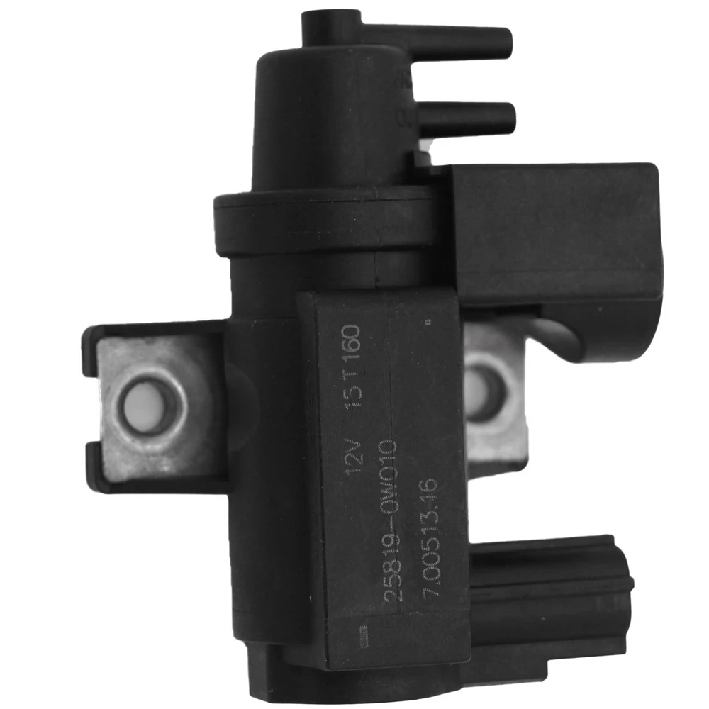 25819-0R011 25819-0W010 Соленоид клапана давления турбонаддува подходит для Lexus 2 0 л