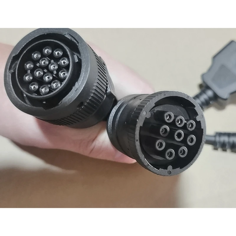 Профессиональный адаптер CAT ET3 с USB WIFI для программного обеспечения CAT3 версия c KEYGEN